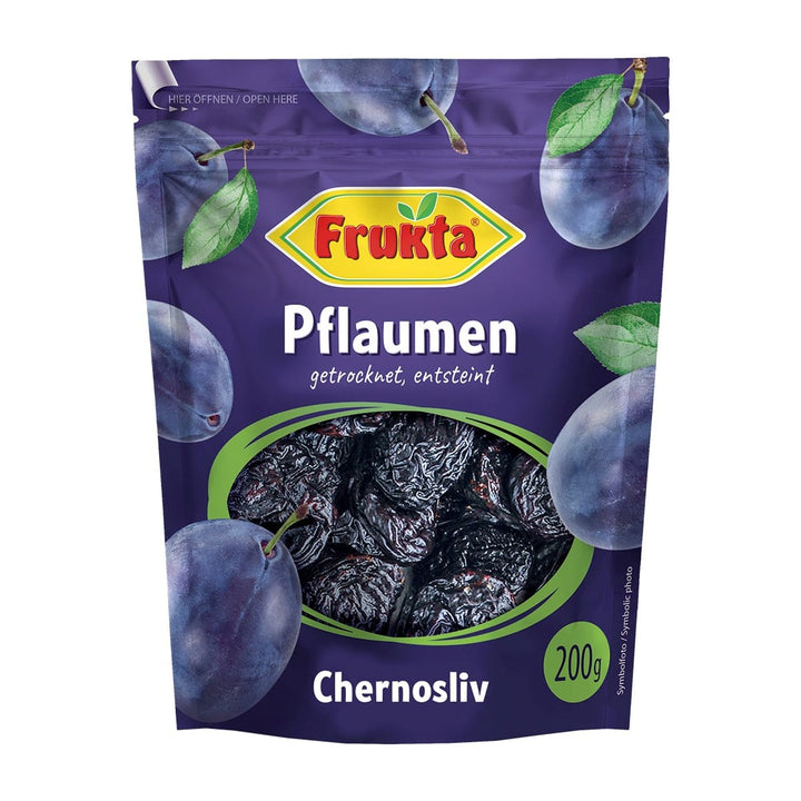 Frukta Pruneaux dénoyautés 200 g