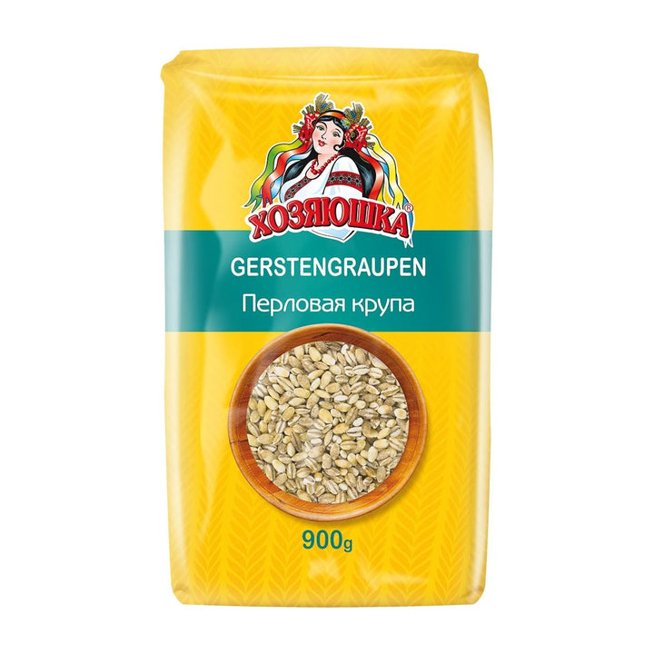 Hosyaushka Orge perlé 900 g