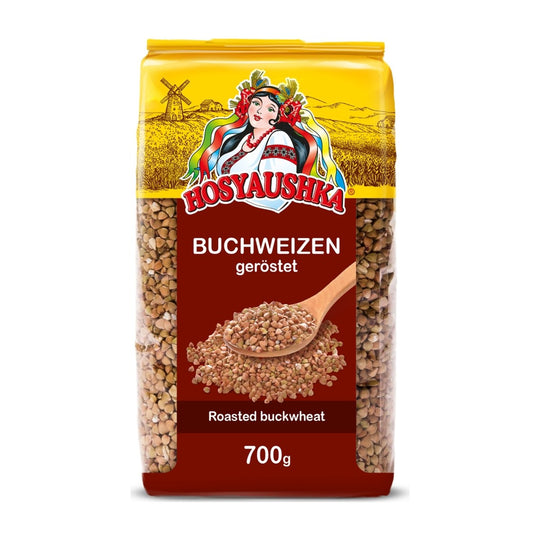 Hosyaushka Sarrasin grillé 700 g