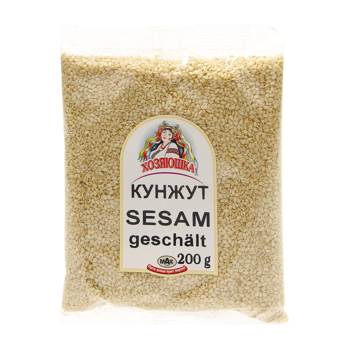 Hosyaushka Sésame décortiqué 200 g