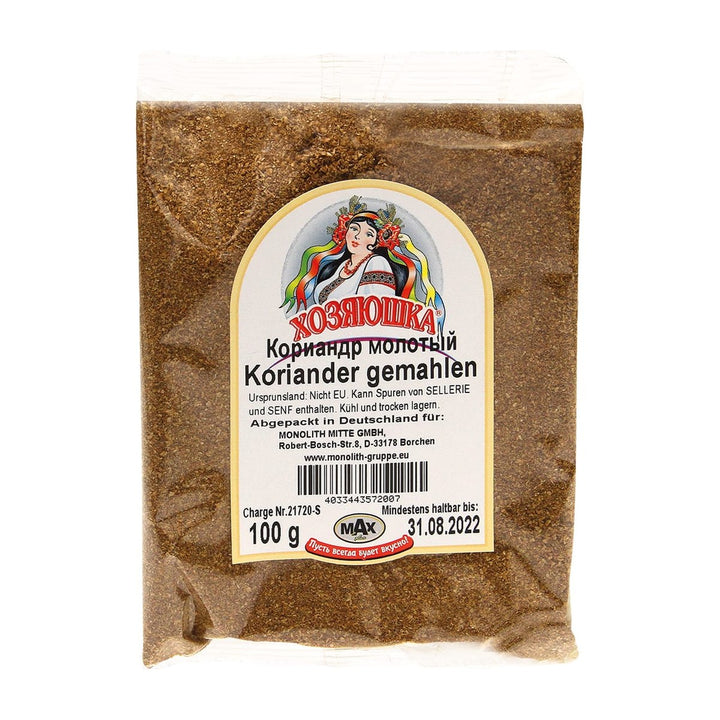 Hosyaushka Coriandre moulue 100 g