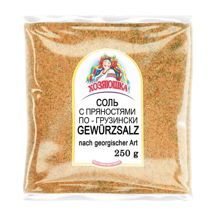 Hosyaushka Sel aux épices géorgien 250 g