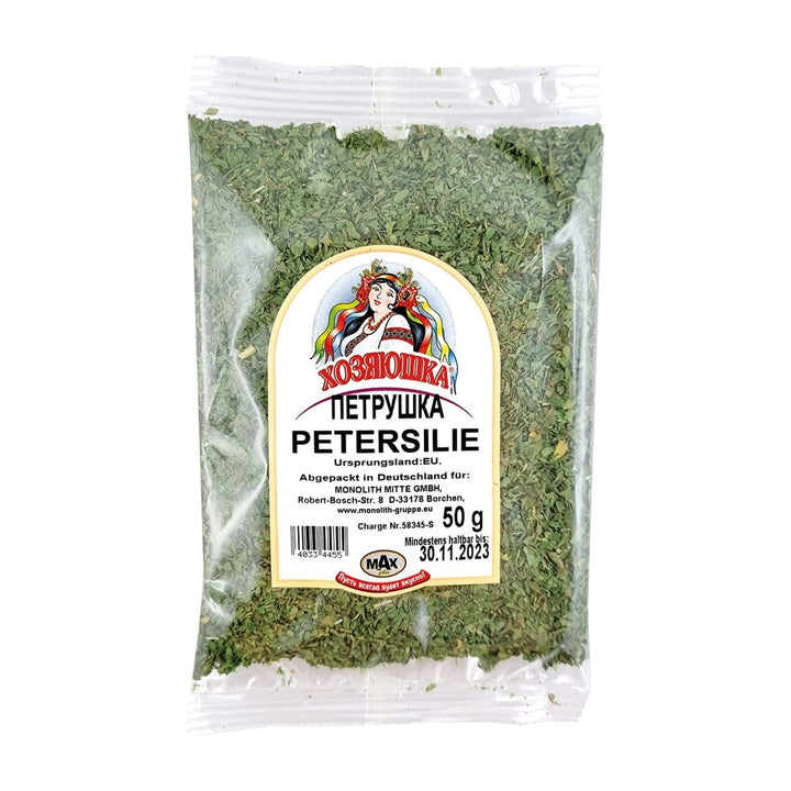 Hosyaushka Persil séché 50 g