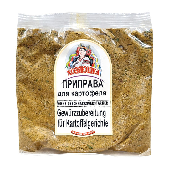 Hosyaushka Assaisonnement pommes de terre 100 g