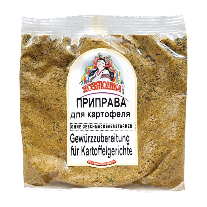 Hosyaushka Assaisonnement pommes de terre 100 g