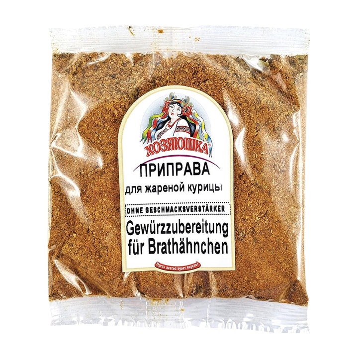 Hosyaushka Assaisonnement pour poulet rôti 100 g