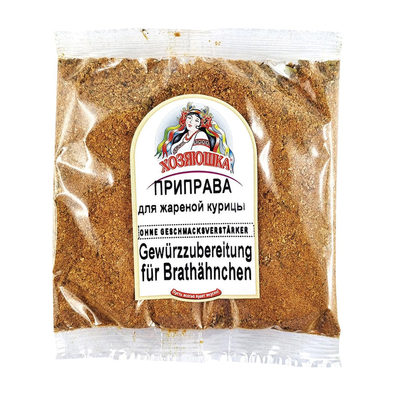 Hosyaushka Assaisonnement pour poulet rôti 100 g