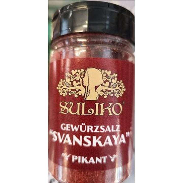 Suliko Sel épicé de Svanétie piquant
