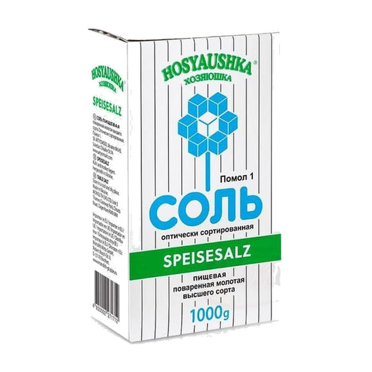 Hosyaushka Sel de cuisine 1 kg