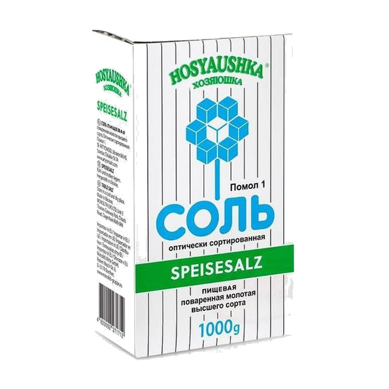 Hosyaushka Sel de cuisine 1 kg