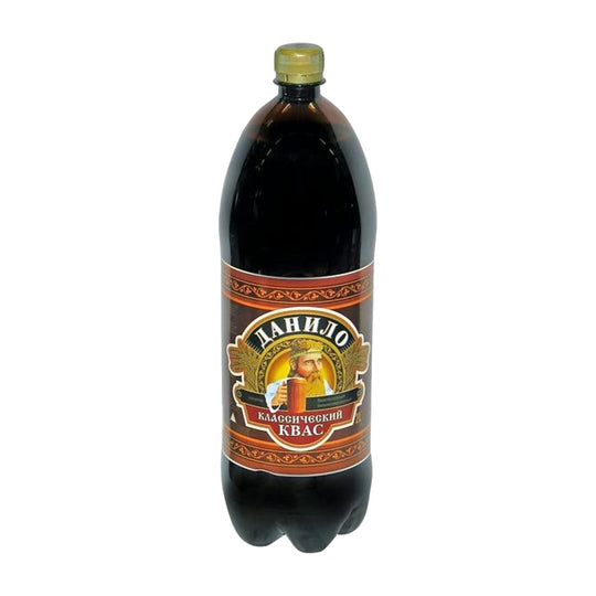 Danilo Kvas classique 2 L