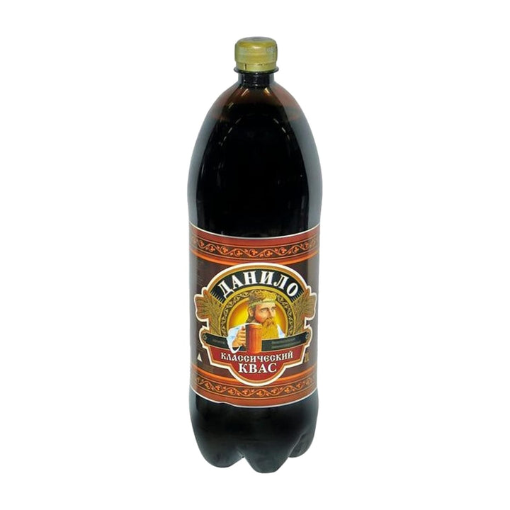 Danilo Kvas classique 2 L