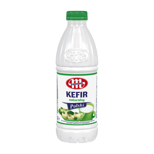 Mlekovita Kéfir Polski 2 % 1 kg