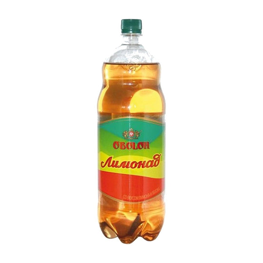 Obolon Limonade aux agrumes 2 L