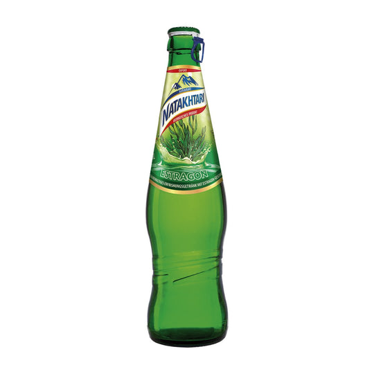 Natakhtari Limonade à l'estragon 500 ml