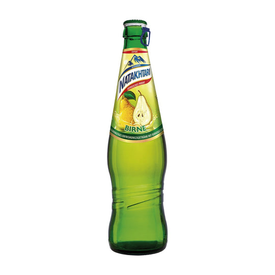 Natakhtari Limonade à la poire 500 ml