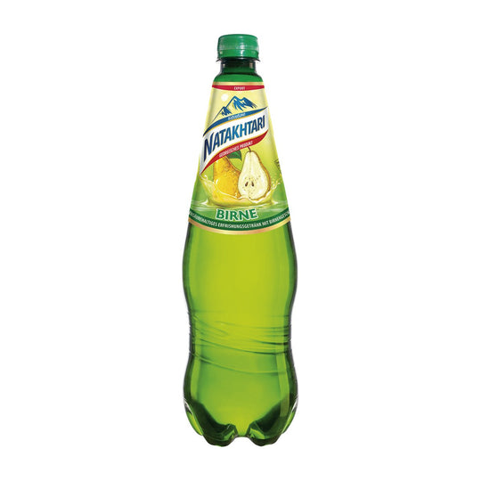 Natakhtari Limonade à la poire 1 L