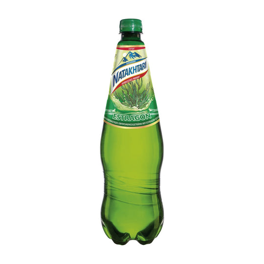 Natakhtari Limonade à l'estragon 1 L