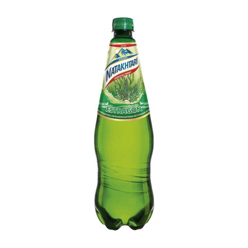 Natakhtari Limonade à l'estragon 1 L