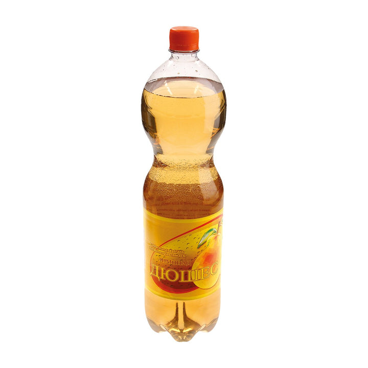 Monolith Limonade à la poire 1,5 L