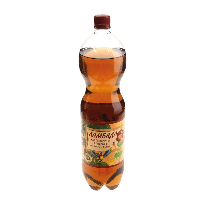 Monolith Limonade Lambada au guarana 1,5 L