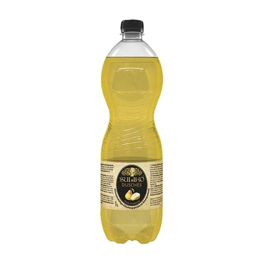 Suliko Limonade à la poire 1 L