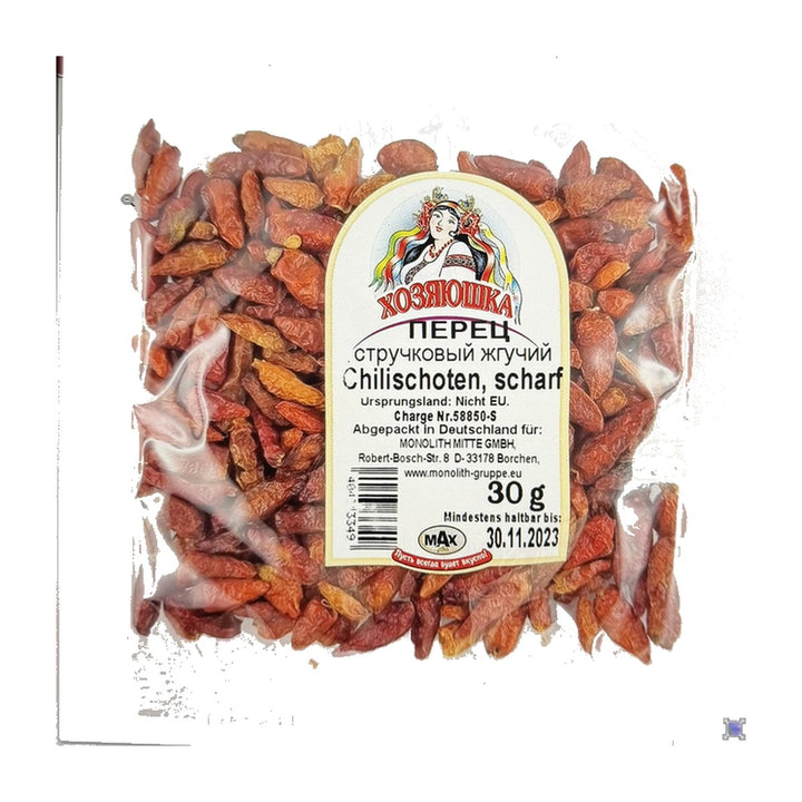 Hosyaushka Piment fort 30 g