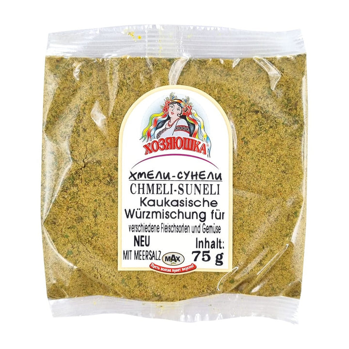 Hosyaushka Mélange d'épices Khmeli-Suneli 75 g