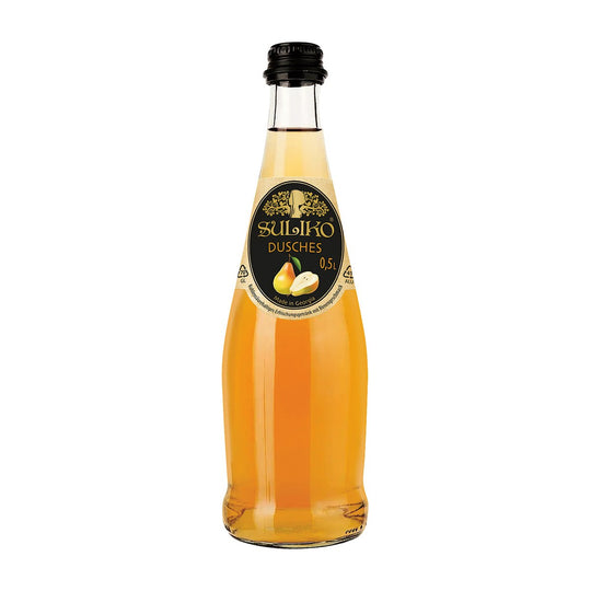 Suliko Limonade à la poire 500 ml