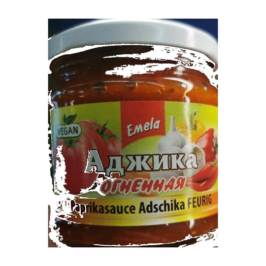 Adjika forte 200 g