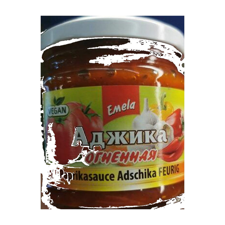 Adjika forte 200 g