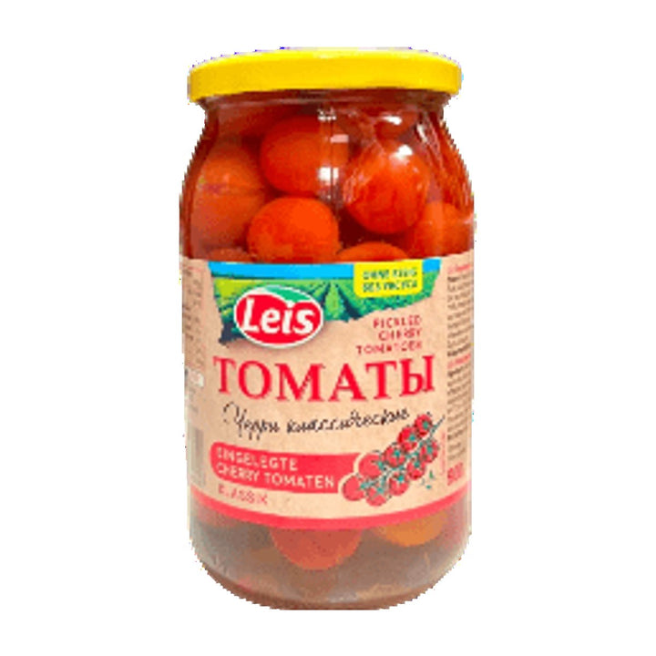 Tomates cerises marinées 900 ml
