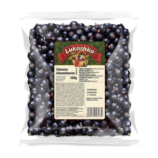 Monolith Cassis surgelé 500 g