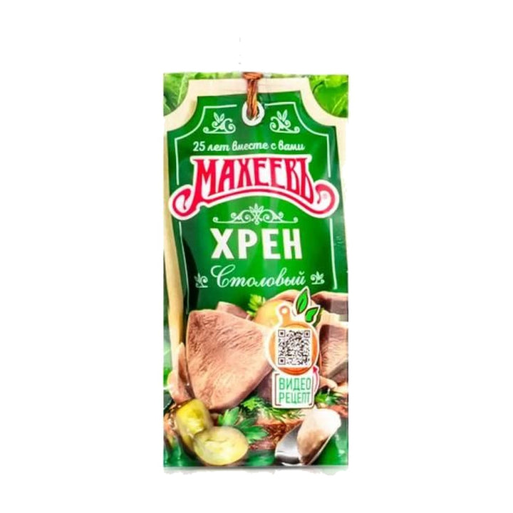 Maheev Raifort de table 140 g