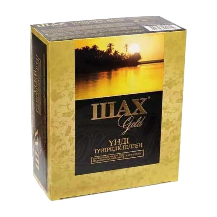 Shah Thé noir indien Gold 450 g