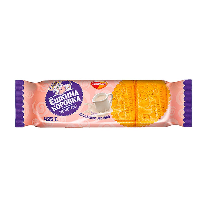 Biscuits Eshkina Korovka 425 g