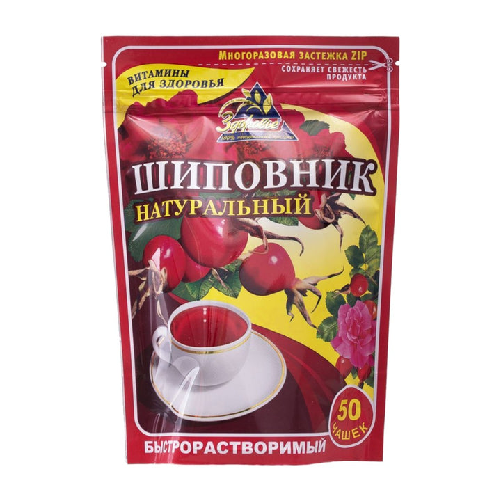 Zdorovye Boisson à l'églantier 75 g