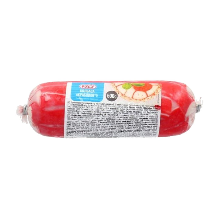 Vici Saucisse de surimi 500 g