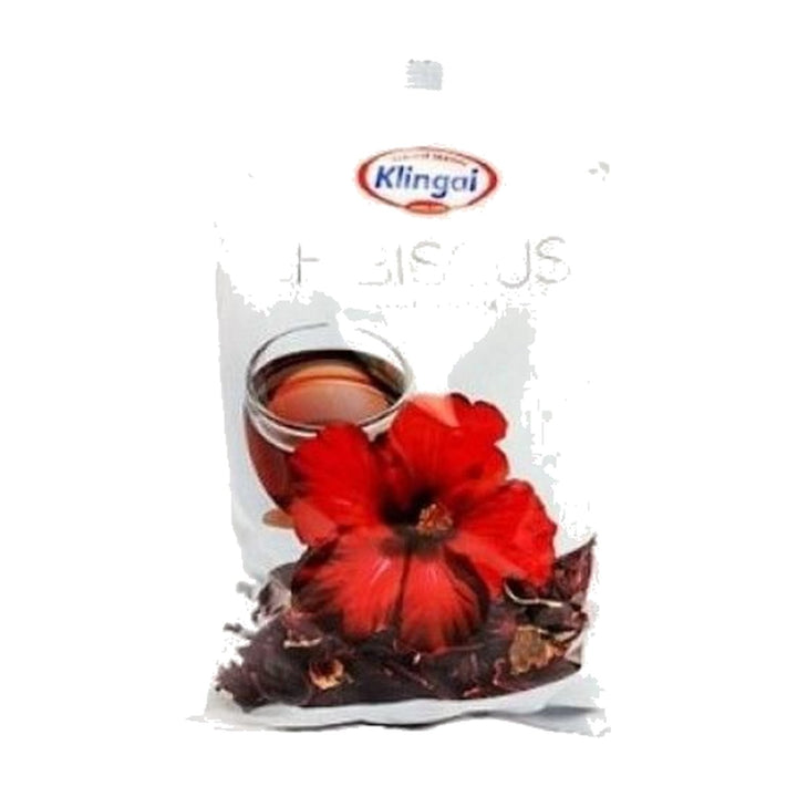 Thé d’hibiscus karkadé 100 g