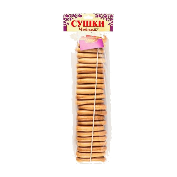 Hlebodar Sushki Lodotchka 270 g