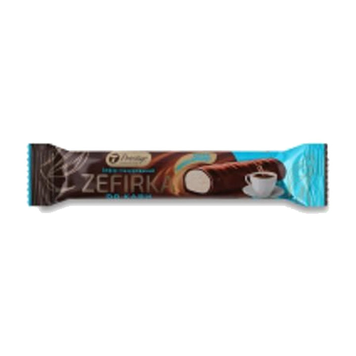 T Prestige Zefir glacé crème brûlée 20 g