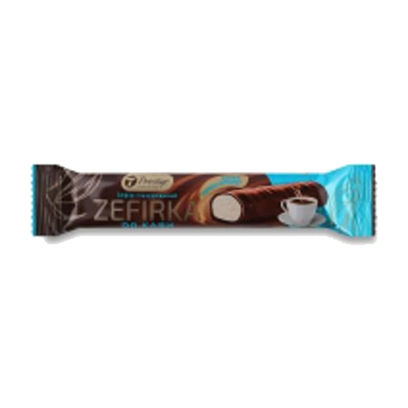 T Prestige Zefir glacé crème brûlée 20 g