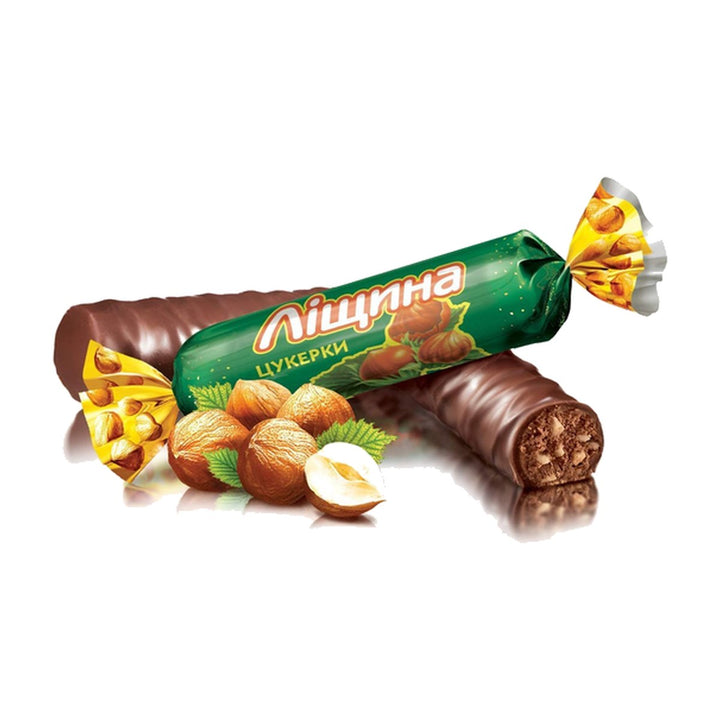Roshen Bonbons pralinés Leschina