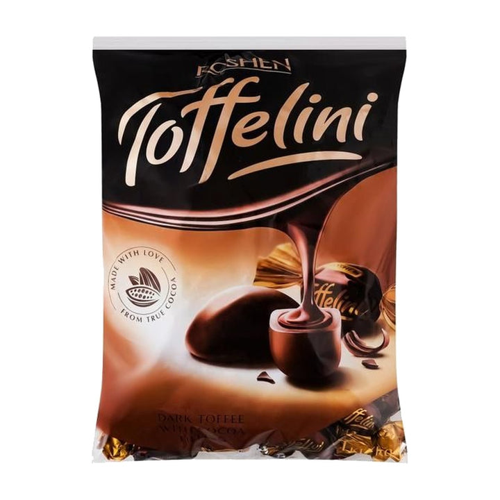 Roshen Toffelini bonbons fourrés 1 kg