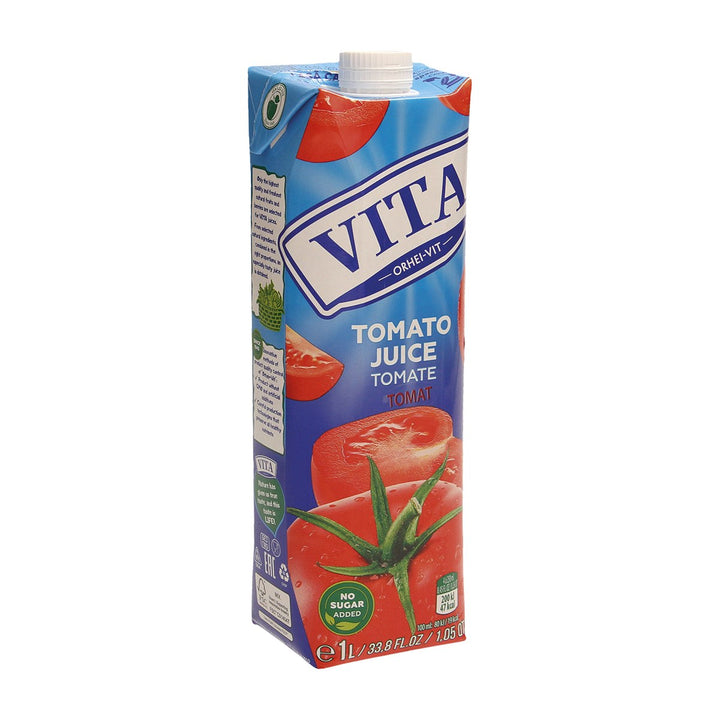 Vita Jus de tomate 1 L