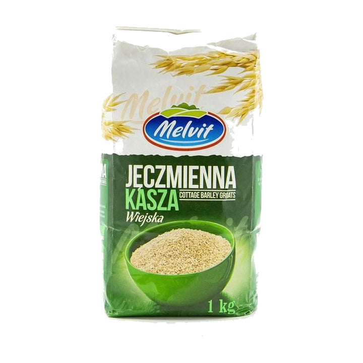 Melvit Gruau d'orge 1 kg