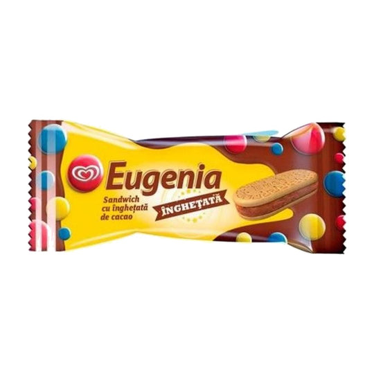 Dobrogea Sandwich glacé Eugenia 125 ml