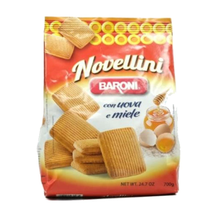Baroni Novellini