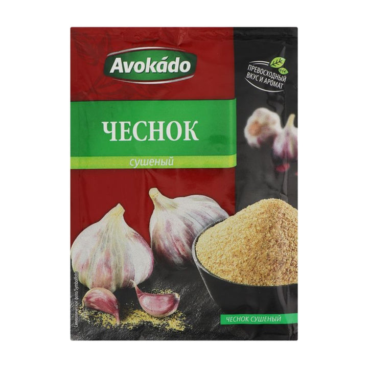 Ail séché 15 g