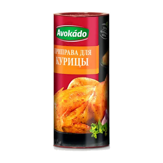 Assaisonnement pour poulet 200 g
